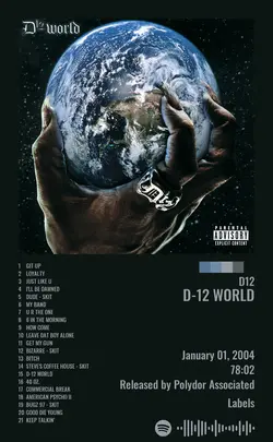 D12 - D-12 World.jpg
